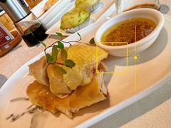 -晋江荣誉国际酒店·港誉茶餐厅