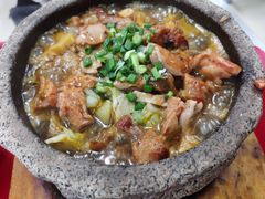 -西安外国语大学-学生食堂