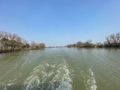 -长兴太湖图影湿地文化园