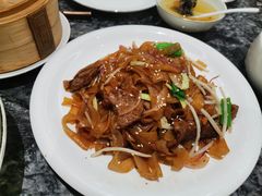 -頂好酒家·经典粤菜(海信广场店)