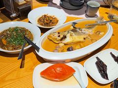 -荣小馆(杭州大厦店)