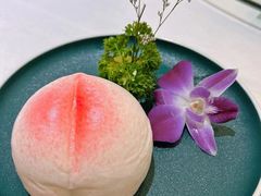-松雅轩商务婚礼生日(同和店)