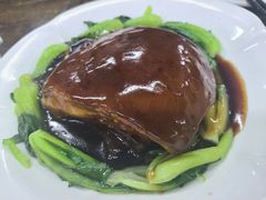 -协和菜馆(凤凰街店)