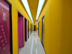 -佳禾国际美术书法教育(仁恒伊势丹校区)