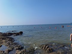 -北戴河东海水浴场