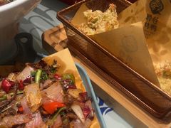 -聆桂烤鸭·金奖烤鸭(静联广场店)