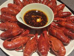 -一棠龙虾•王牌虾球(后湖御华里店)