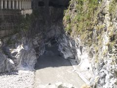 -太鲁阁公园