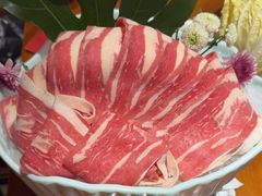 -前门涮肉(群力店)
