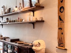 -三目仓咖啡(贤南路店)
