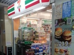 -7-11便利店(连城新天地店)