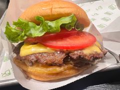 -Shake Shack(西单大悦城店)