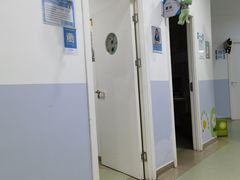 -佑贝儿科(西大街店)
