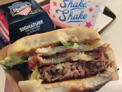 -麦当劳(星光行店)