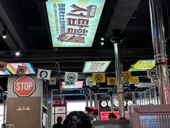 -西塔老太太泥炉烤肉(北京双井店)