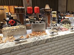 -沈阳和平艾美酒店新食谱西餐厅