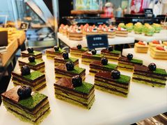 -美食汇自助餐厅(成都万达瑞华酒店)
