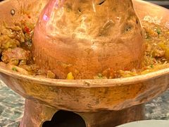 -浩海火燒雲傣家菜(芮欧百货店)