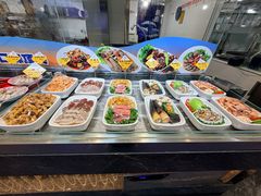 -大连湾旭日·家宴·海肠捞饭(马栏广场店)
