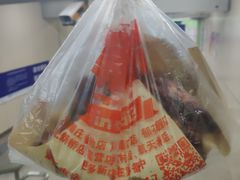 -京三儿烤鸡架(北新桥店)