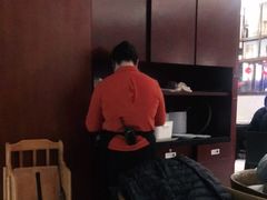 -东方红海鲜百汇(国际大厦店)