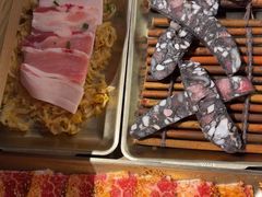 -西塔老太太泥炉烤肉(北京双井店)