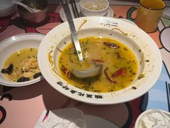 -太二酸菜鱼(武汉光谷保利店)