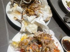 -神洲四海大酒楼(王府井澳门中心店)