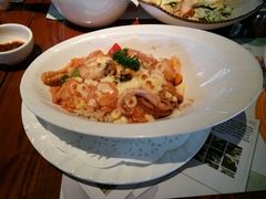 -绿茵阁牛扒餐厅(客村店)