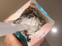 -麦当劳(百利广场店)