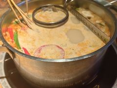 -生如夏花泰式火锅(西村黑金店)