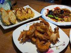 -春水锅贴·传统鲁菜(大明湖店)