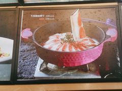 -香山湖家家宴(中山陵店)