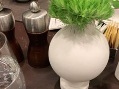 -广州文华东方酒店·悦铂尼西餐厅