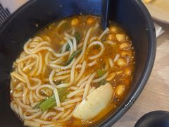-桂在香知桂林米粉(红博中央公园店)
