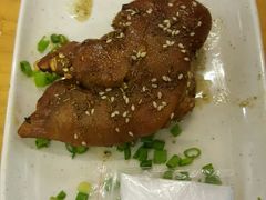 -木屋烧烤(白石洲店)