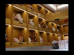 -西村叔叔的店·面包·甜品·蛋糕(牡丹园店)