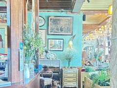 -小小花园 Le.Petit.Jardin(西岸滨江店)