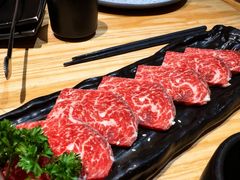 -松鱼亭·和牛烧肉(协鑫广场店)
