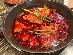 -冯校长老火锅(双桥路店)
