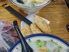 -鸭小妹鸭血粉丝(老门东店)