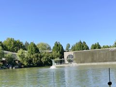 -春晖园度假酒店温泉