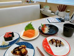 -濱寿司(高新伊藤店)