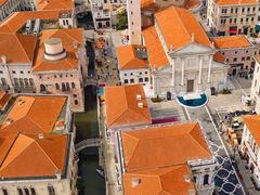 -华谊兄弟（长沙）电影小镇