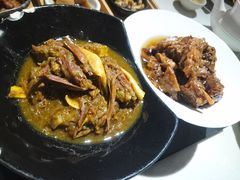 -新仙清汤牛腩(铜锣湾店)