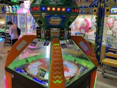 -大玩家(青岛CBD延吉路万达店)