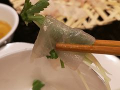 -草鱼先生潮州鱼生·虾生(新厦花园店)