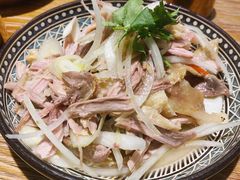 -塔哈尔·新疆盛宴(城西银泰店)