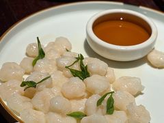 -外婆家(西溪印象城店)