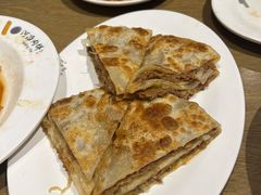 -河沿肉饼Beijing Pie(东华门店)